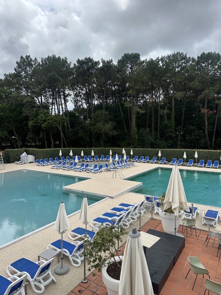 Village club du soleil Soustons19