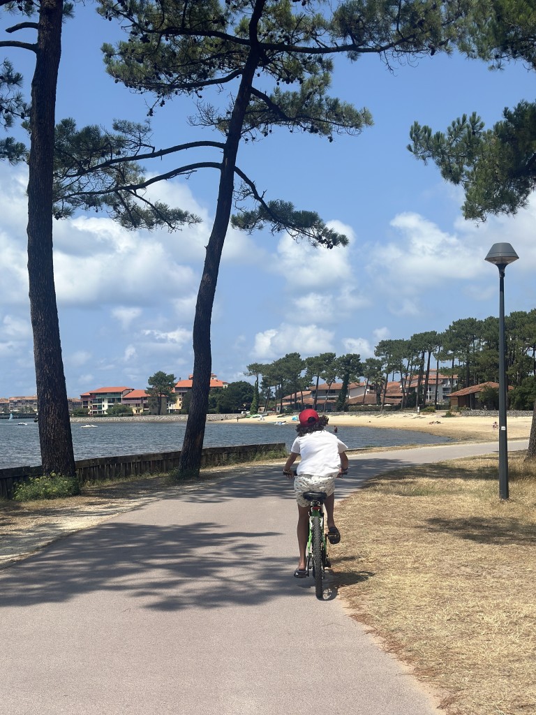 Village club du soleil Soustons24