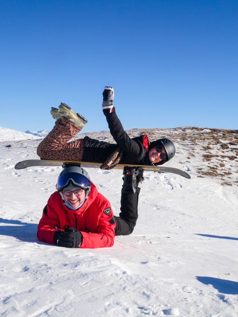 Village Club du soleil des Ménuires1