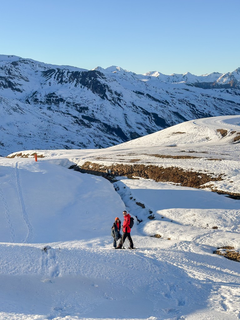 Village Club du soleil des Ménuires11