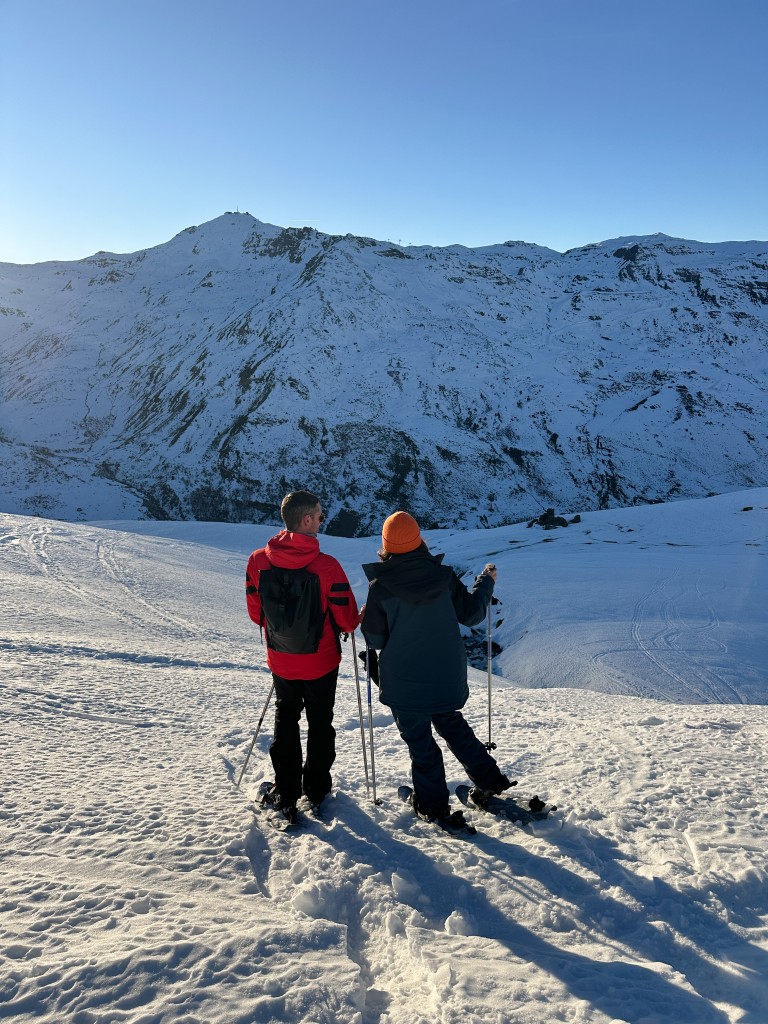 Village Club du soleil des Ménuires12