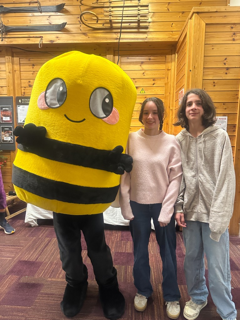 Village Club du soleil des Ménuires13