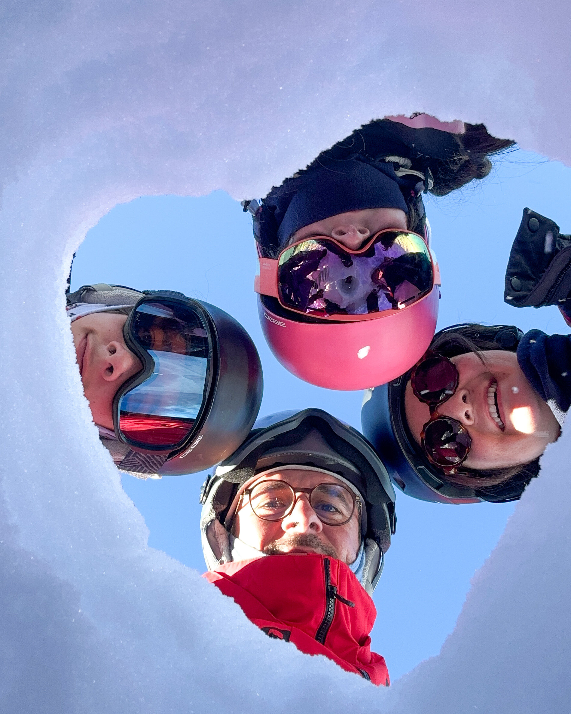 Village Club du soleil des Ménuires14