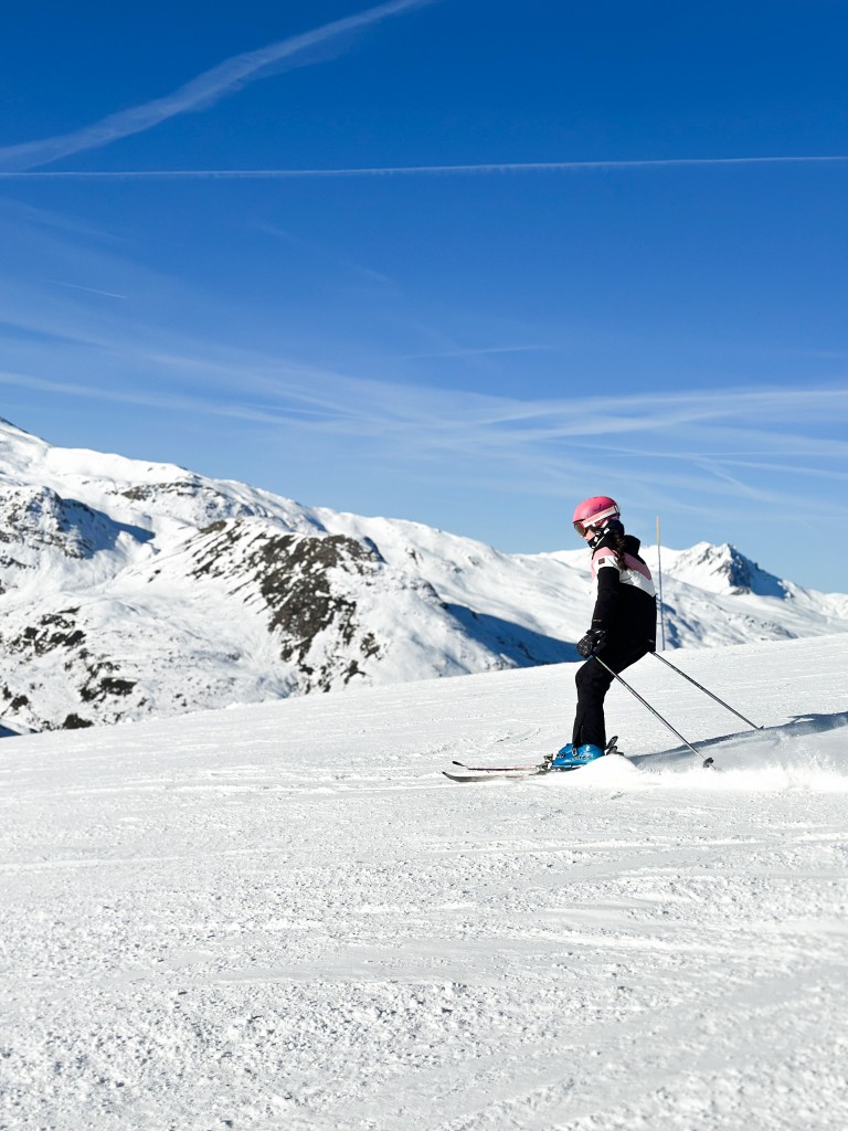 Village Club du soleil des Ménuires16