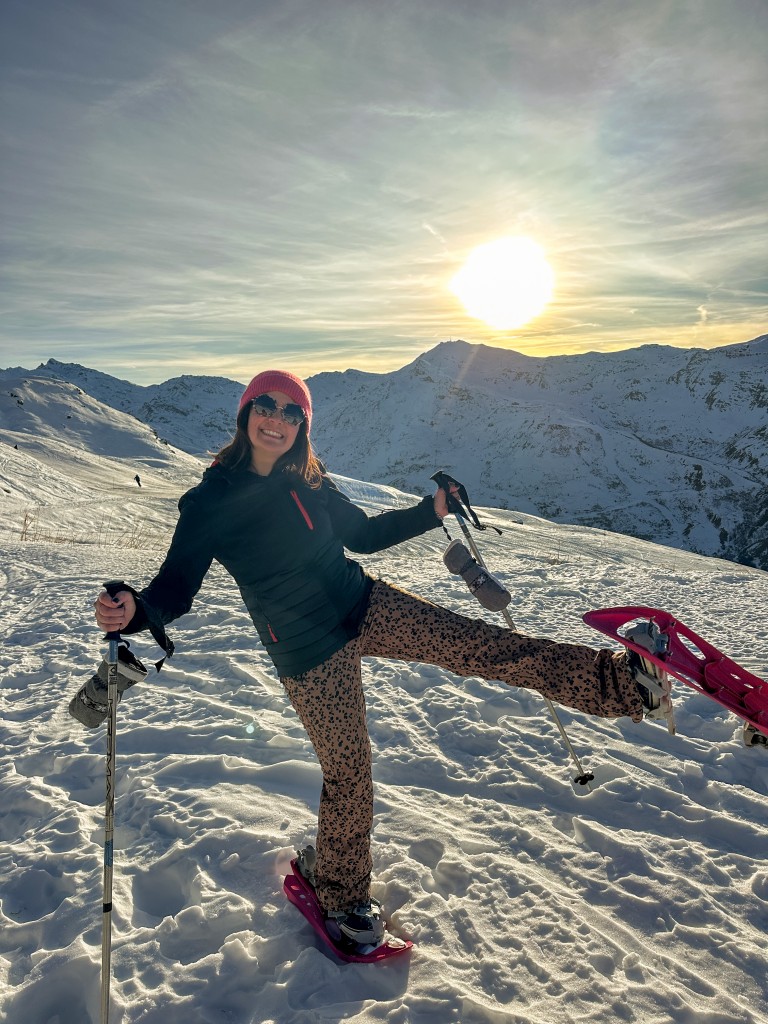 Village Club du soleil des Ménuires18