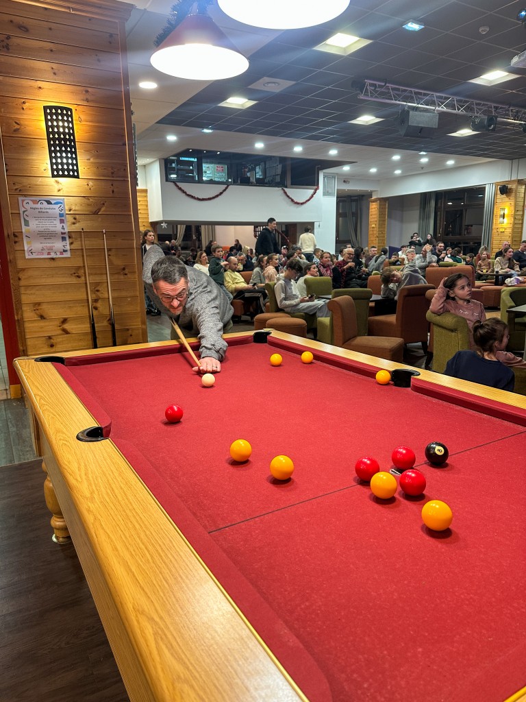 Village Club du soleil des Ménuires19