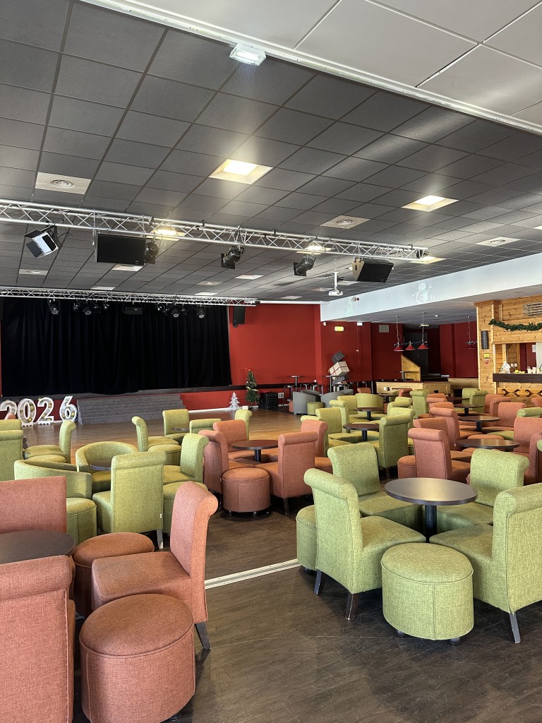 Village Club du soleil des Ménuires20