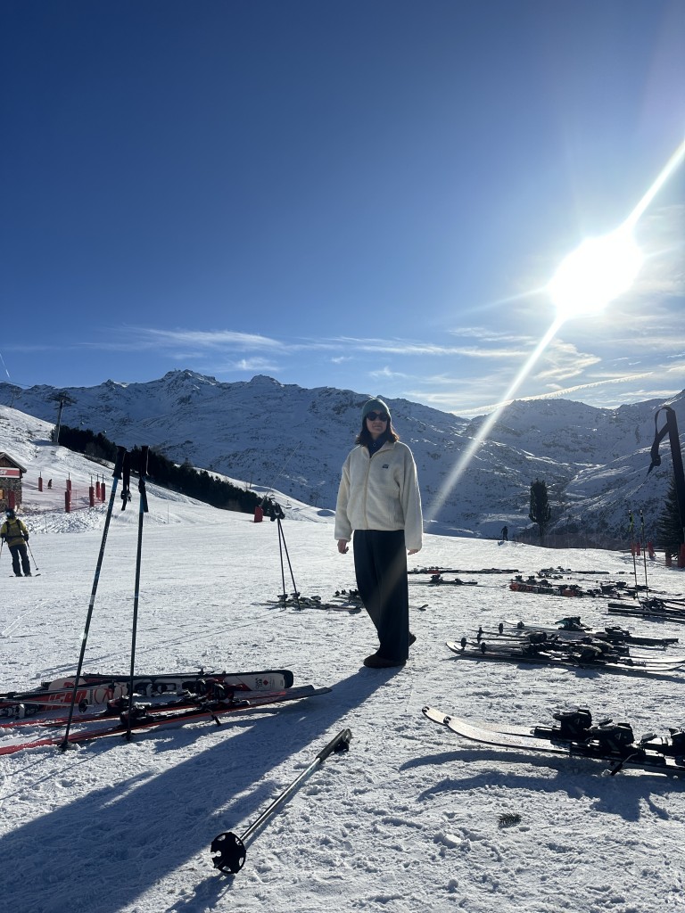 Village Club du soleil des Ménuires21