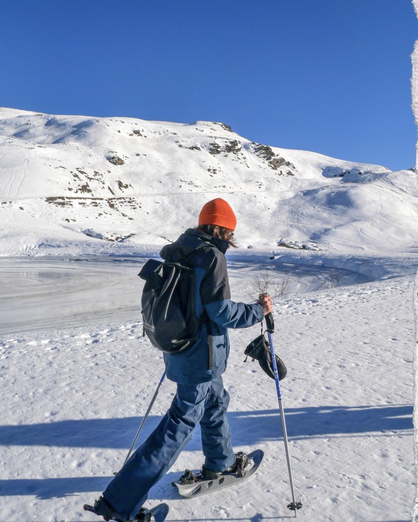 Village Club du soleil des Ménuires22