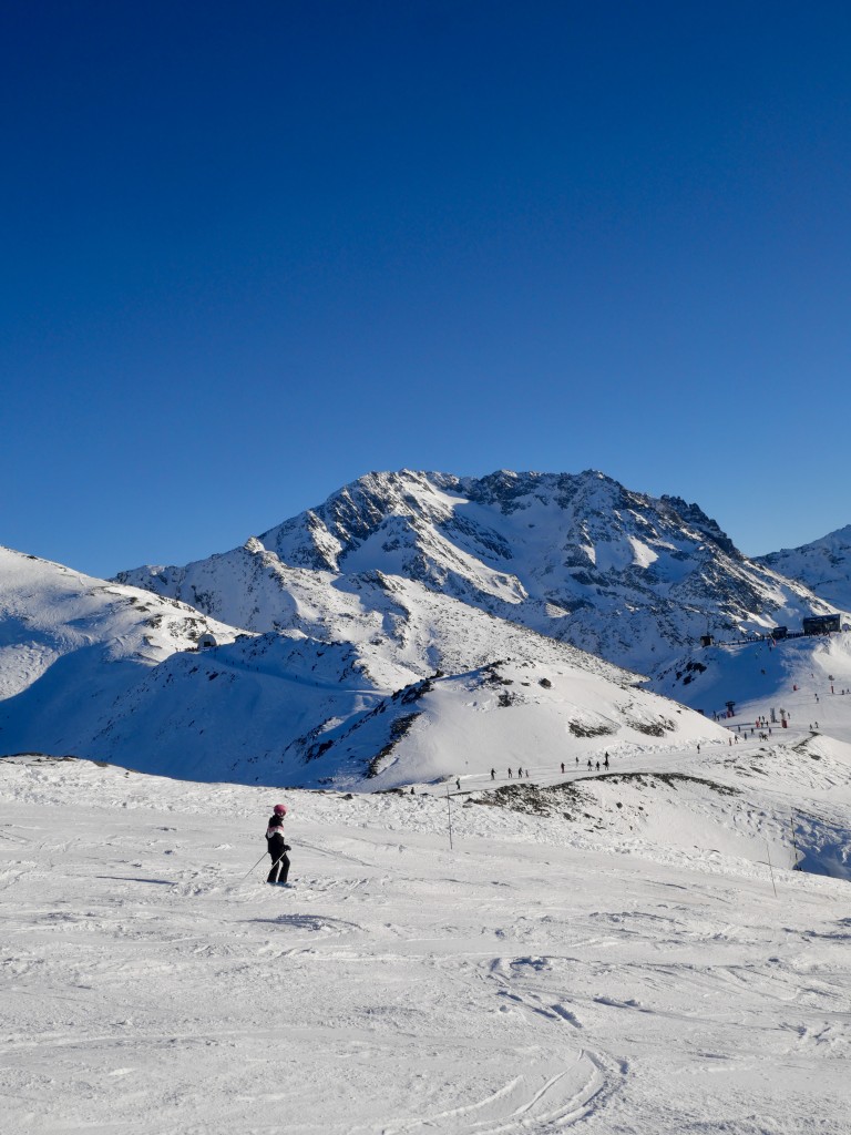 Village Club du soleil des Ménuires24