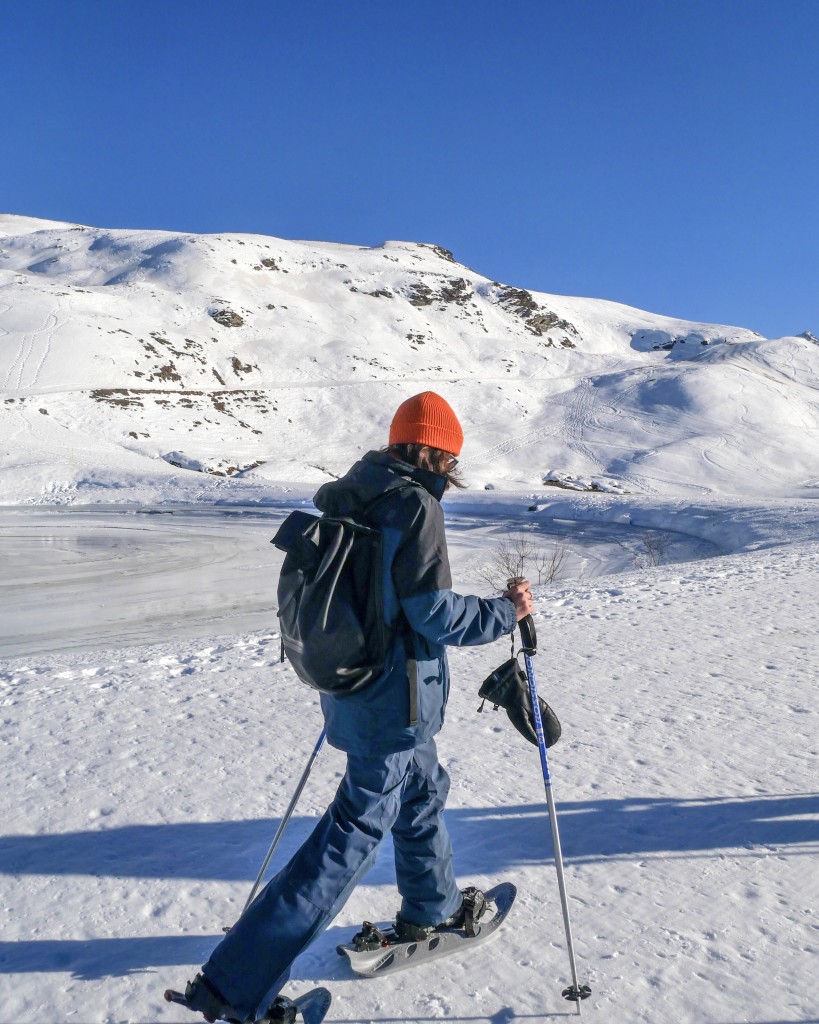 Village Club du soleil des Ménuires3