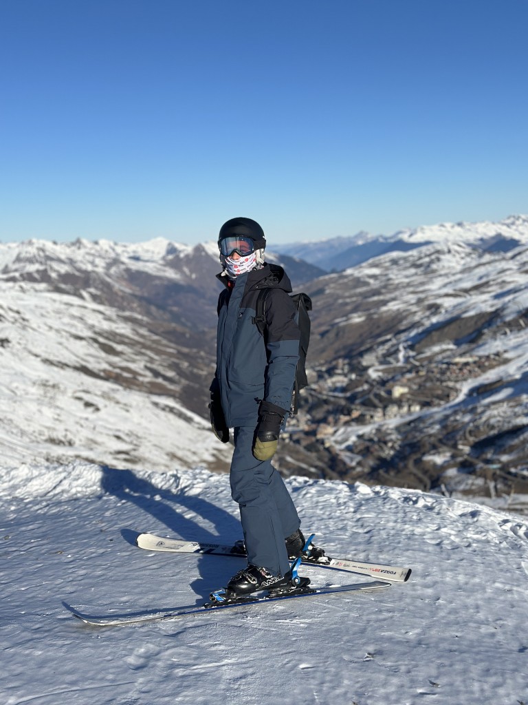 Village Club du soleil des Ménuires9