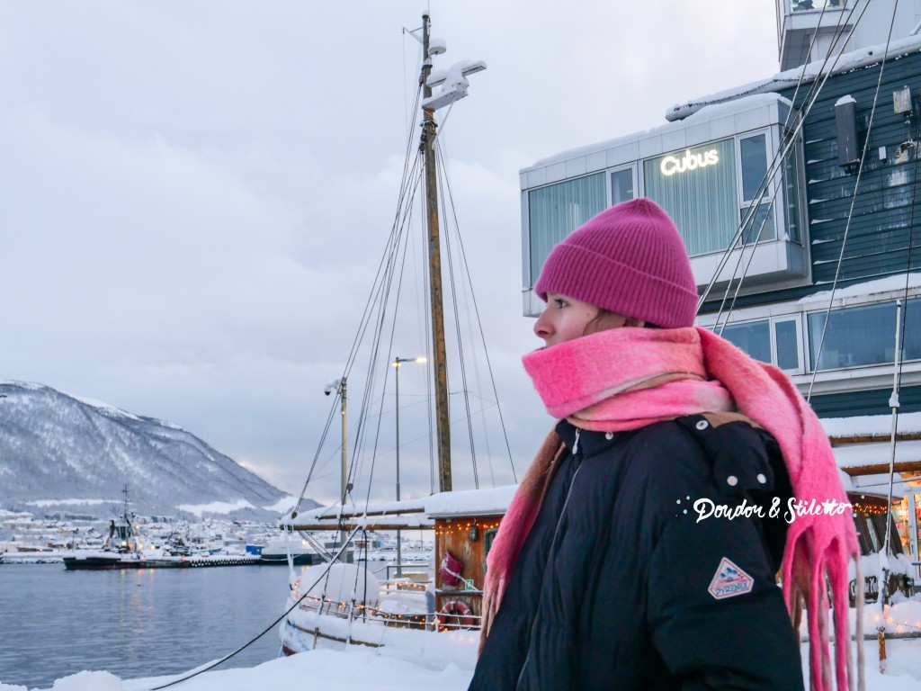 Tromso en hiver3