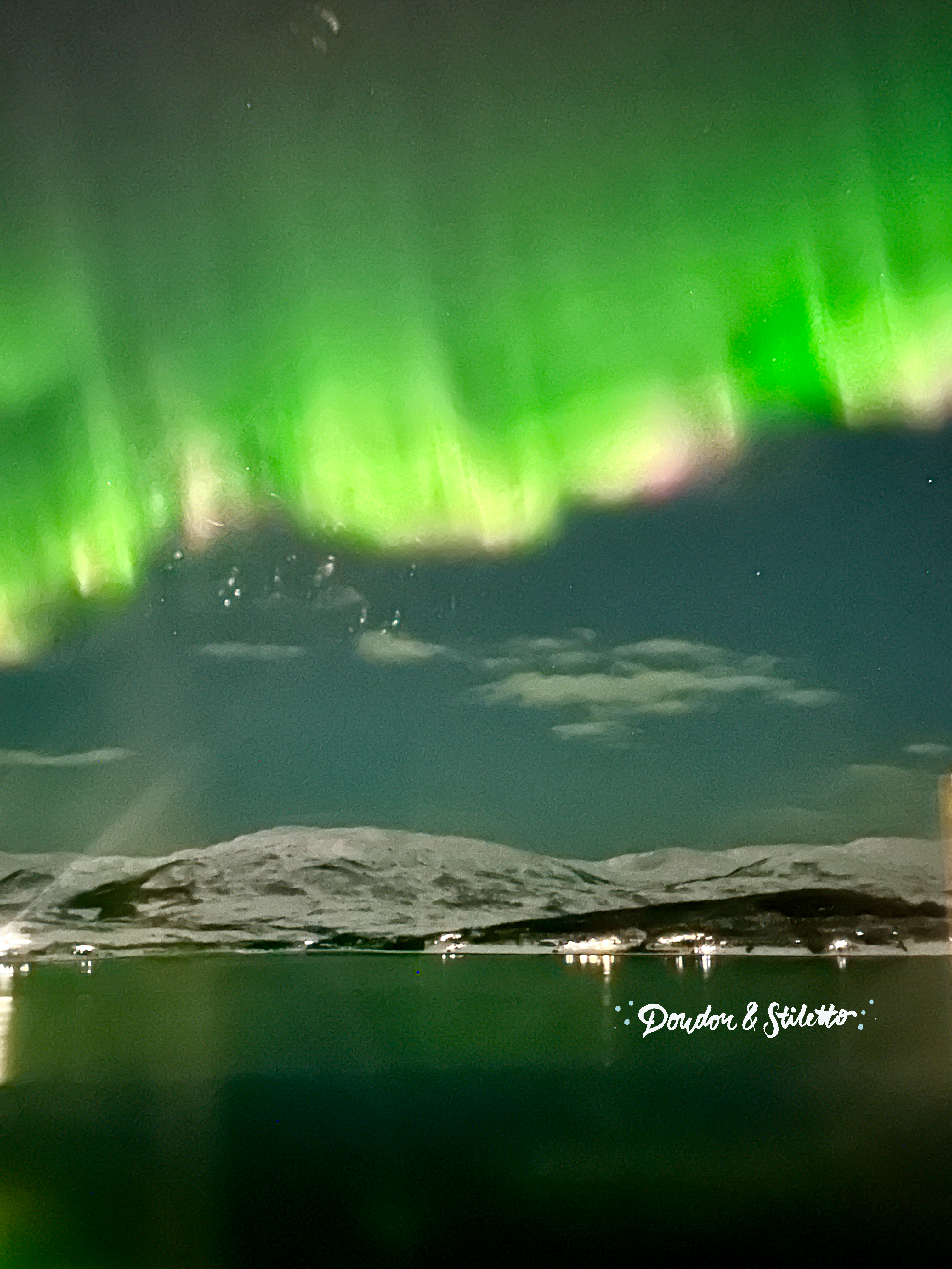 Tromso en hiver32