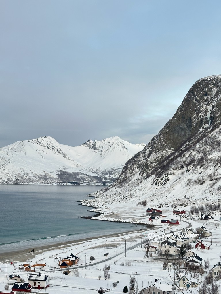 Tromso en hiver34