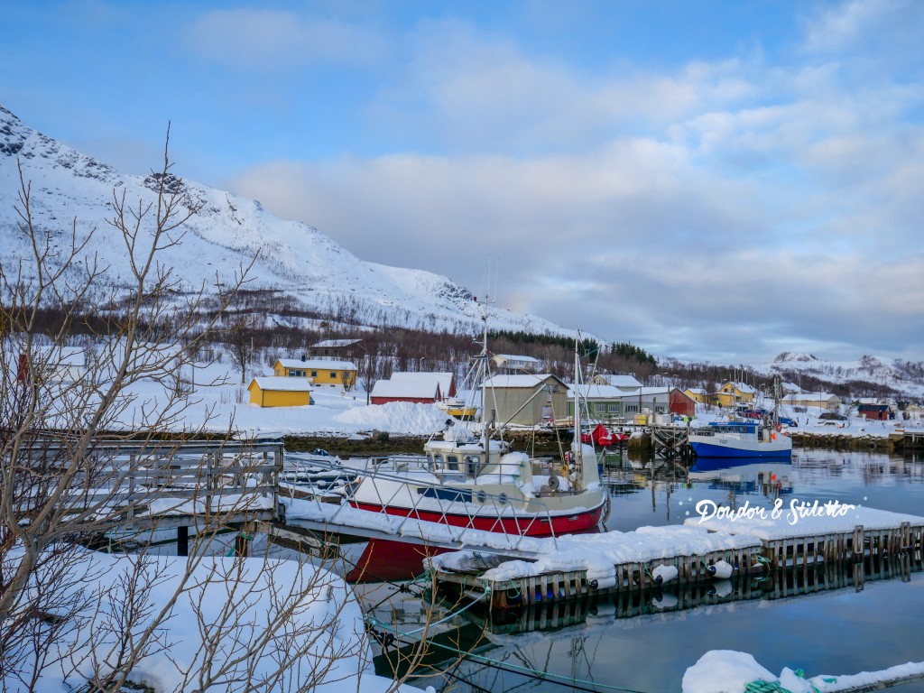 Tromso en hiver45