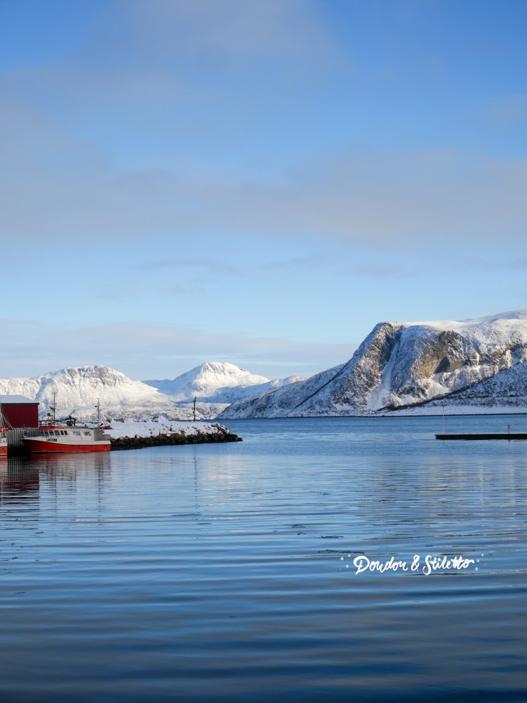 Tromso en hiver47