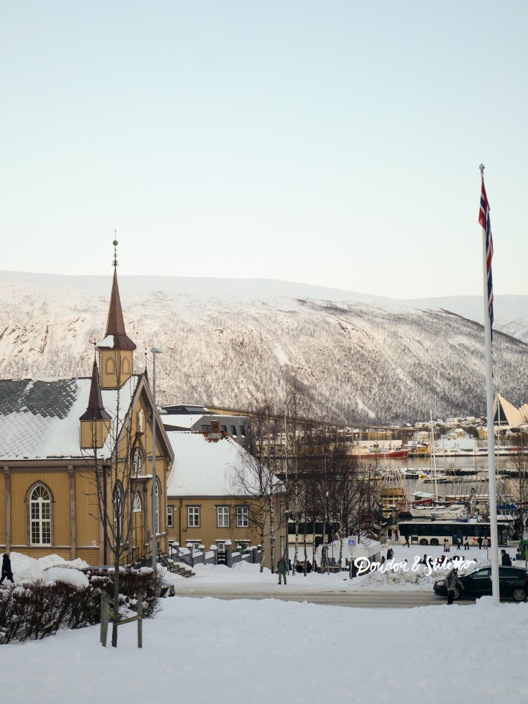 Tromso en hiver49