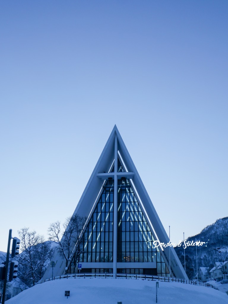 Tromso en hiver5