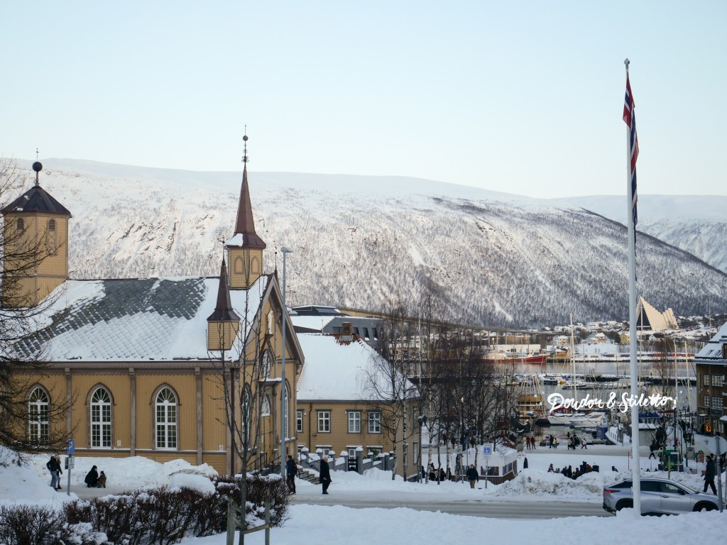 Tromso en hiver50