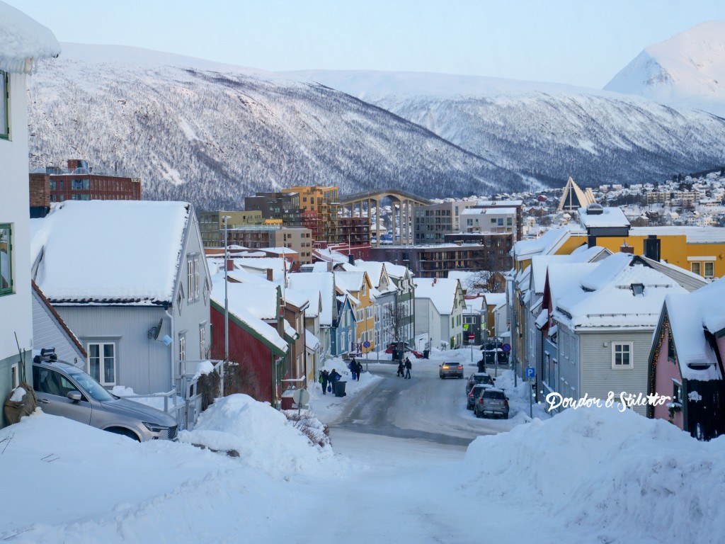Tromso en hiver51