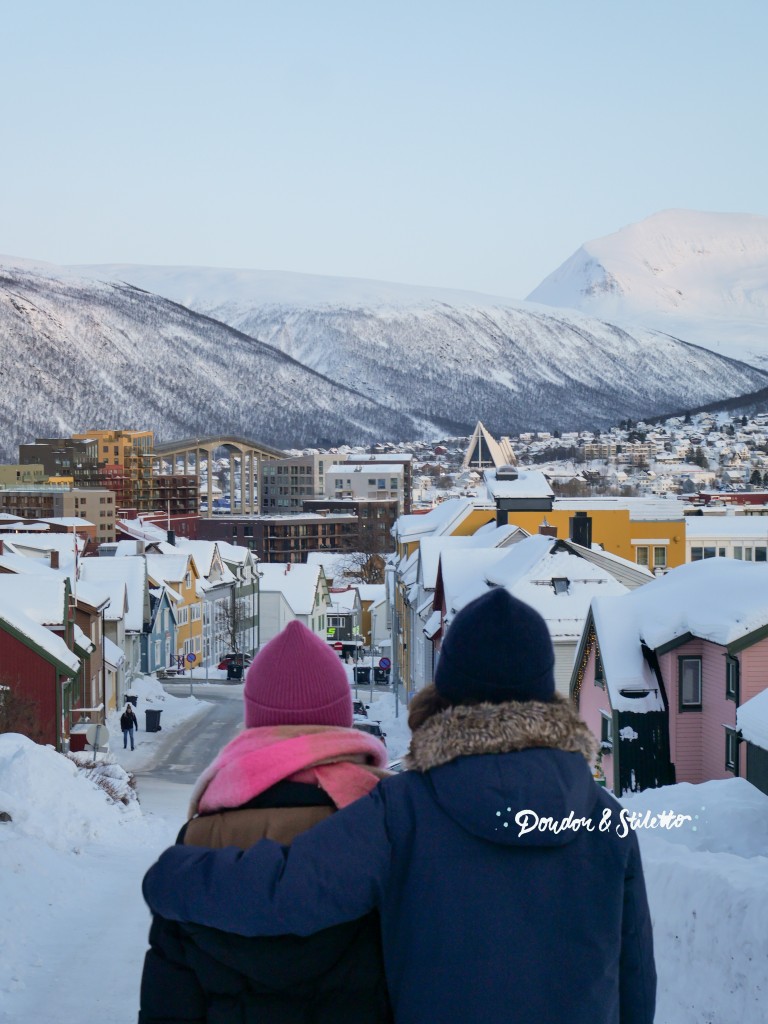 Tromso en hiver52