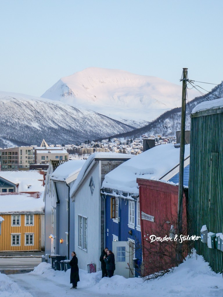 Tromso en hiver53