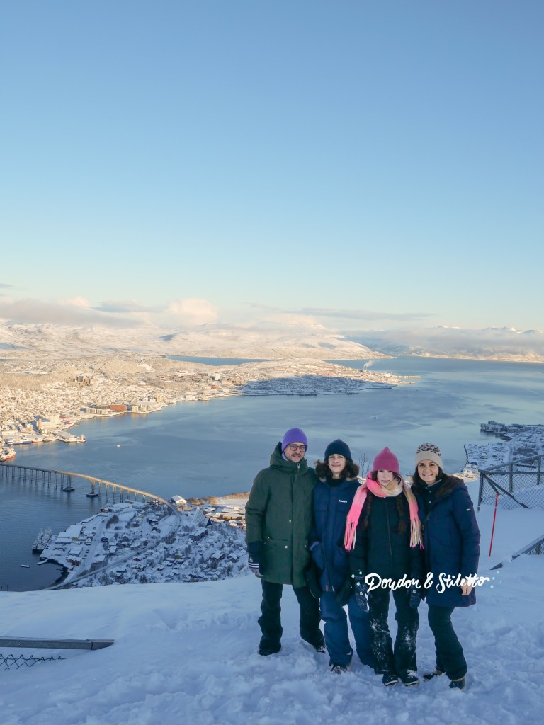 Tromso en hiver6
