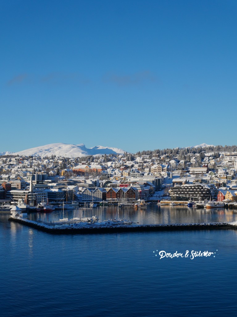Tromso en hiver7