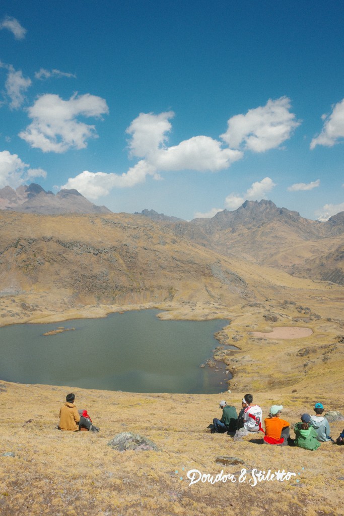 Trek du Lares 0