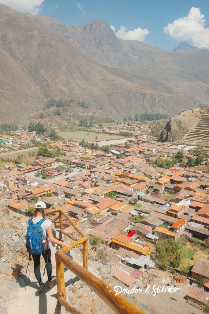 Trek du Lares 14