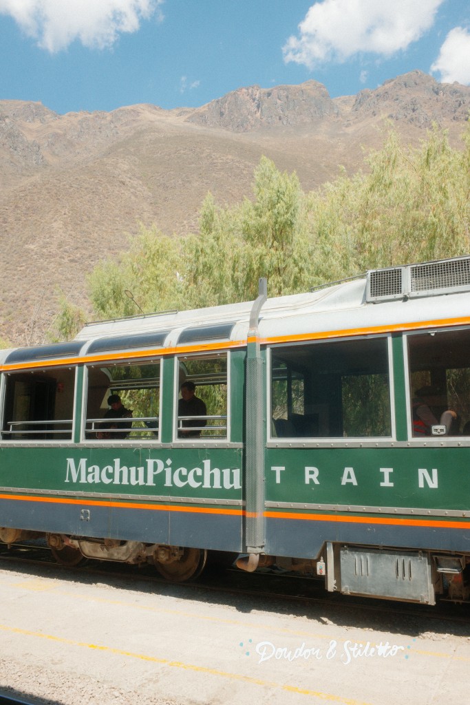 Trek du Lares 18