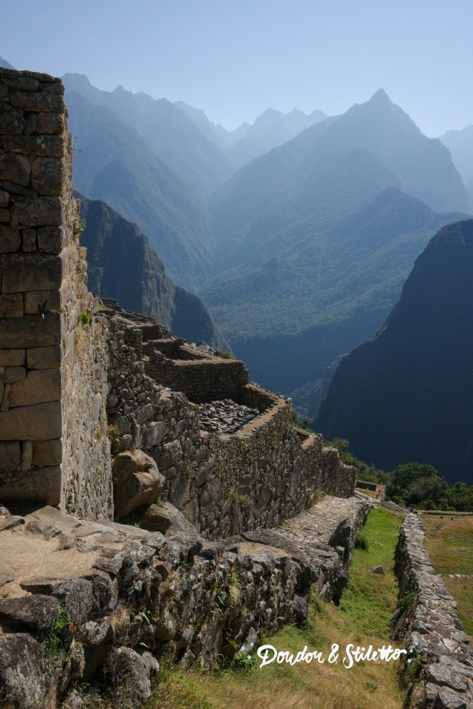 Trek du Lares 22