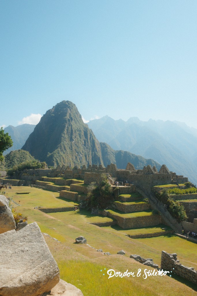 Trek du Lares 24