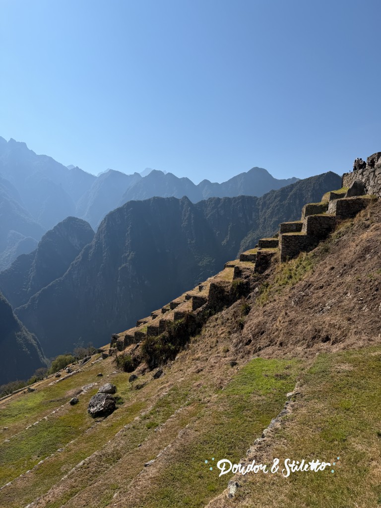 Trek du Lares 27