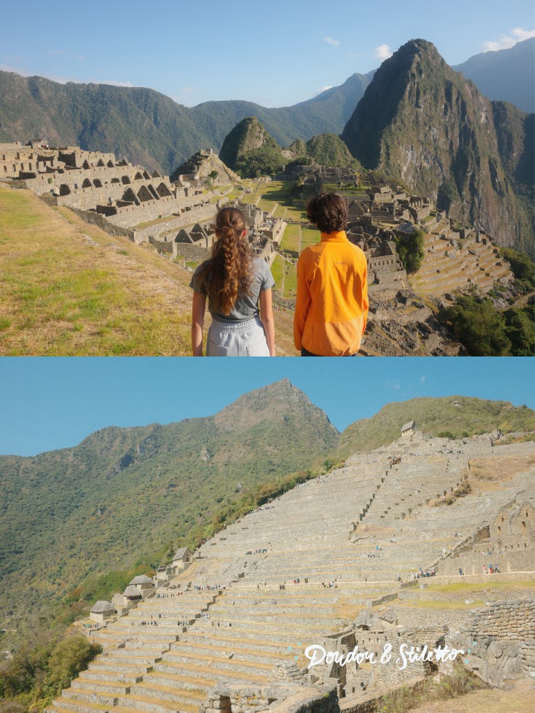 Trek du Lares 28
