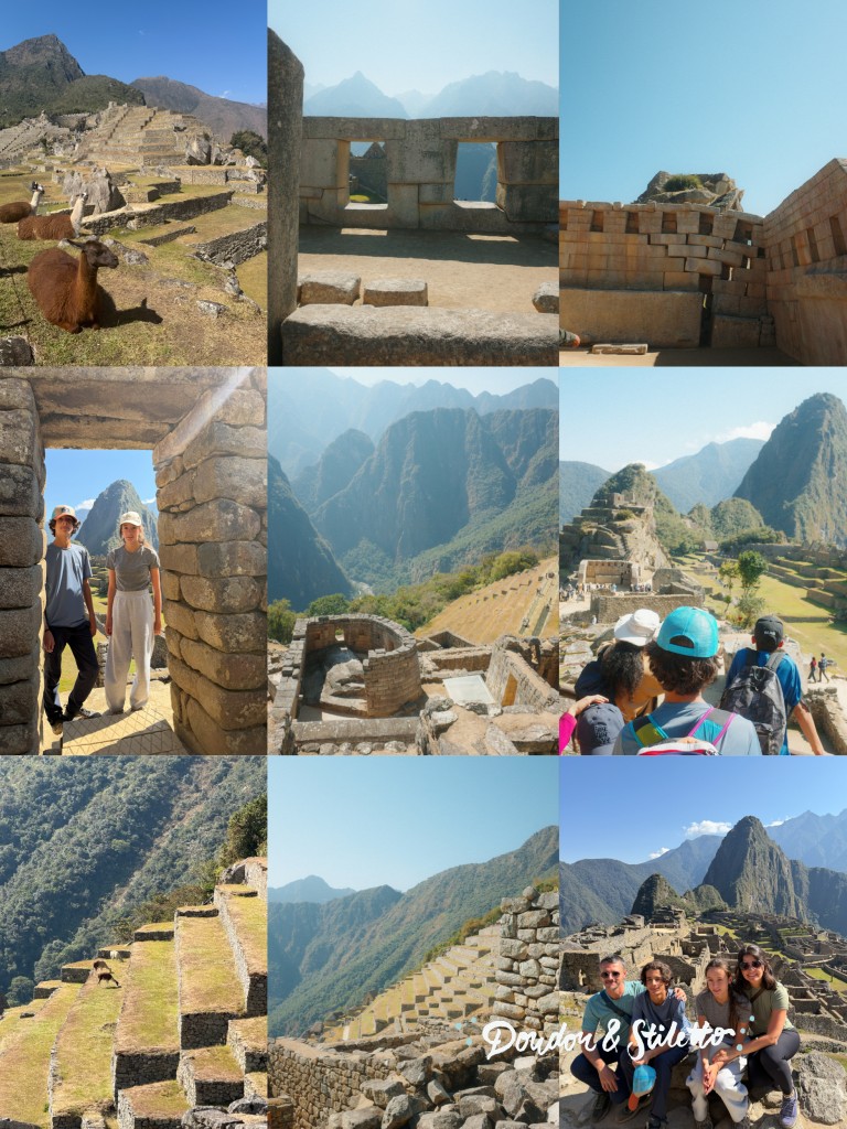 Trek du Lares 29
