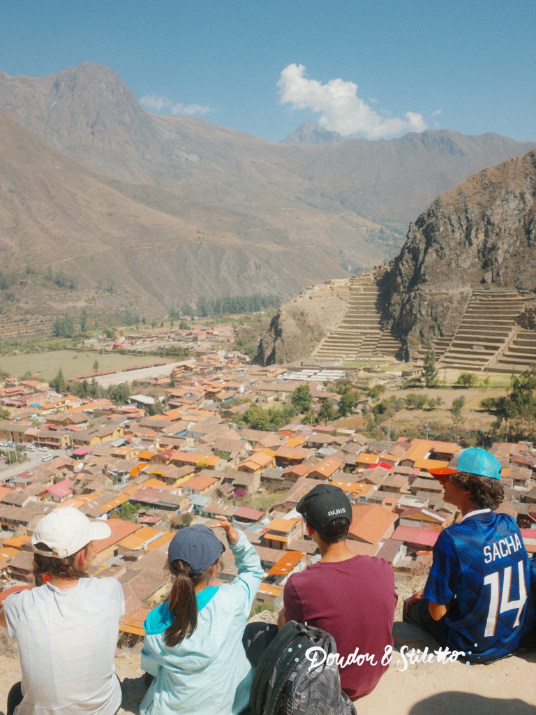 Trek du Lares 32