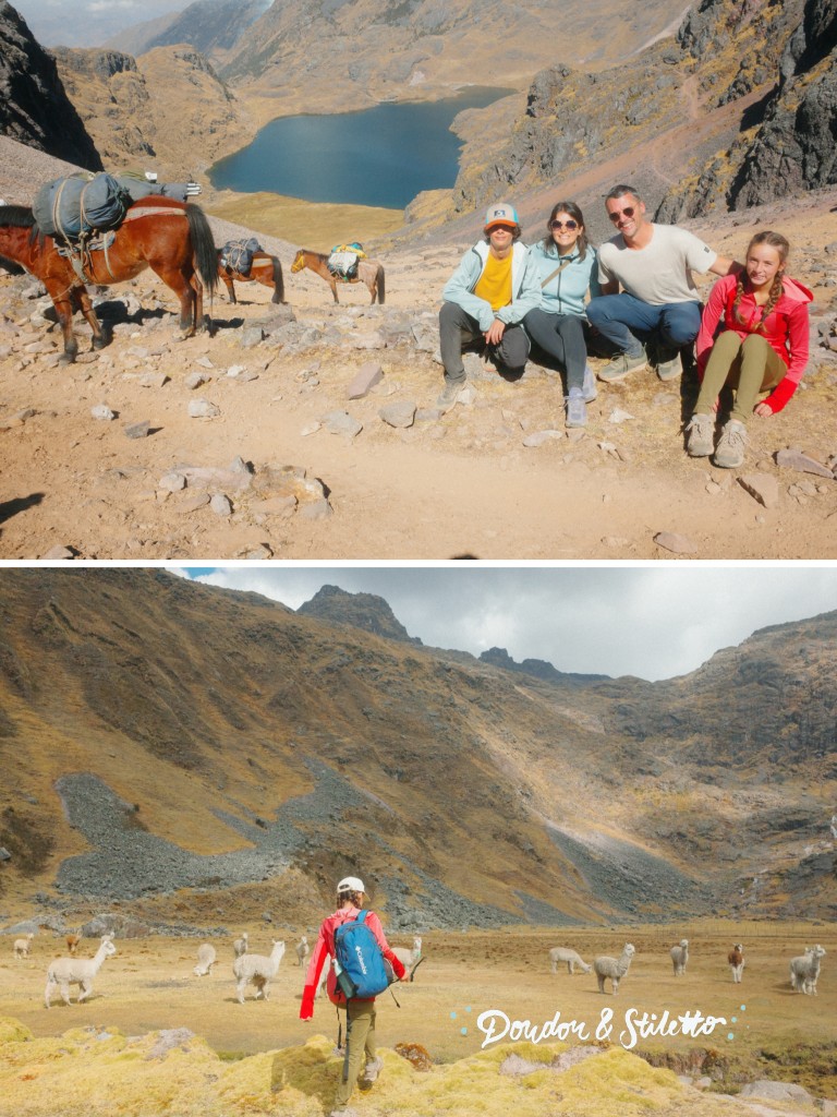 Trek du Lares 33