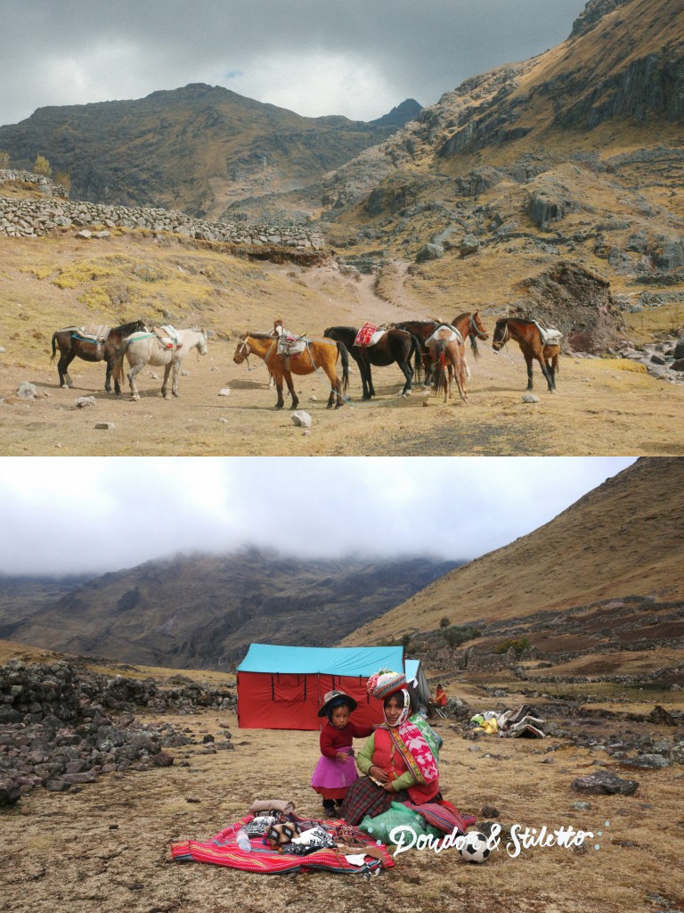 Trek du Lares 36