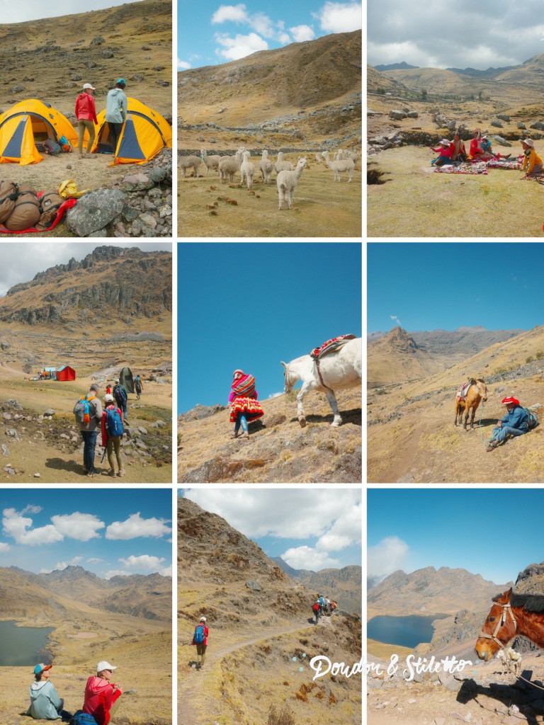 Trek du Lares 37