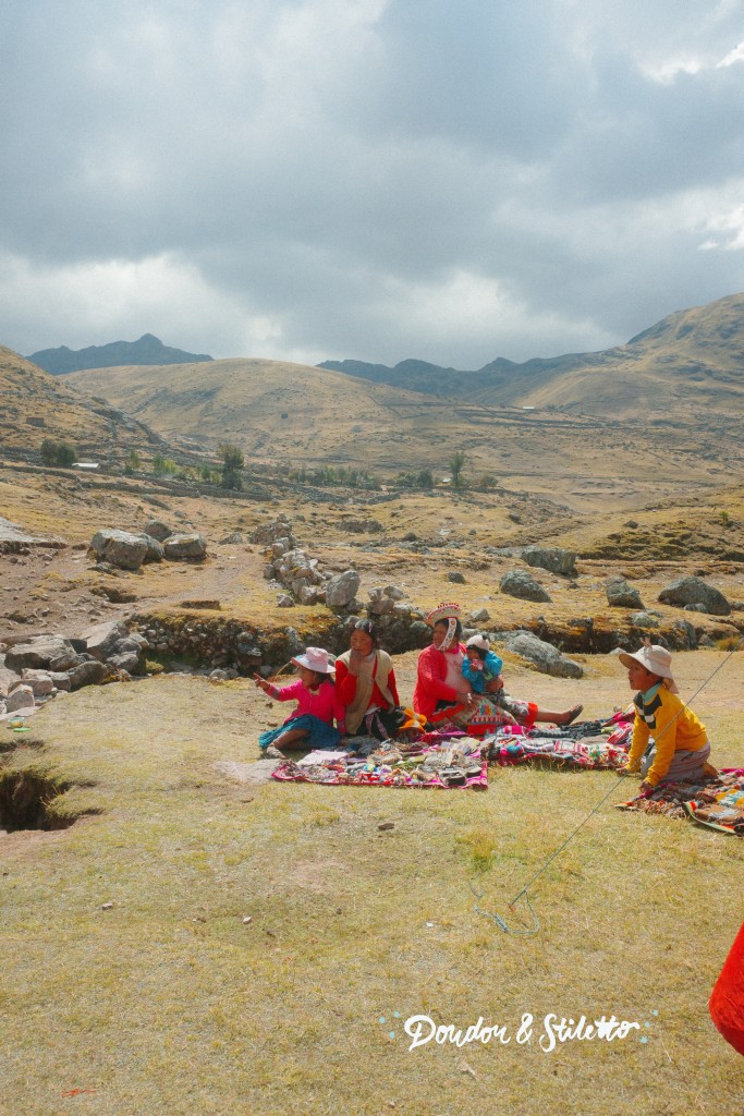 Trek du Lares 4